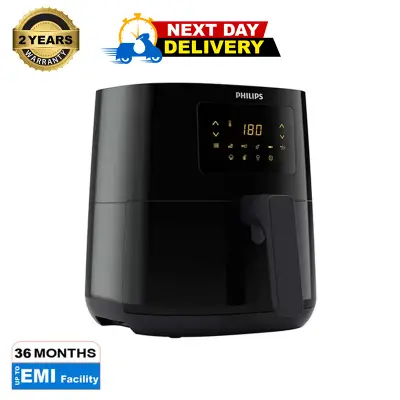 Picture of Philips HD9252 Air fryer 4.1 Liter (Best Price)