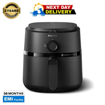 Picture of Philips 3.2L 1000 Series Air Fryer (NA110/00)
