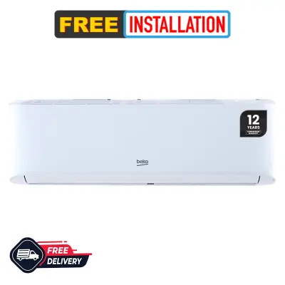 Picture of Beko Smart Inverter AC | BOAC-BNVOH245/BNVOH246 | 2 Ton
