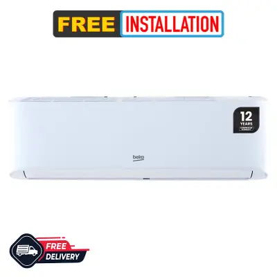 Picture of BEKO Smart Inverter AC | BNVOH180/BNVOH181 | 1.5 Ton