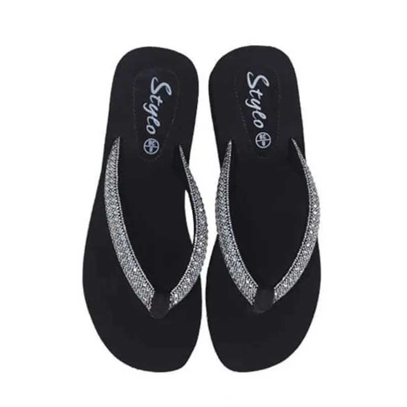 Picture of High Heel Barmiy Sandal for Women