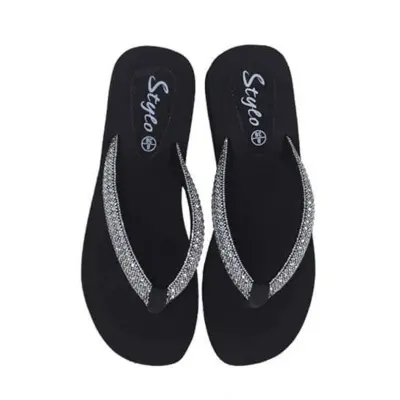 Picture of High Heel Barmiy Sandal for Women