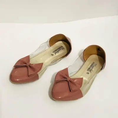 Picture of Girls stylish pump shoes | Pumpy Shoes for Ladies and Womens