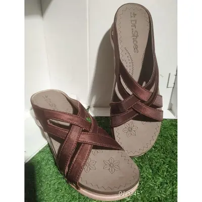 Picture of Ladies Dr Shoes High Quality Original Product