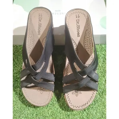 Picture of Ladies Dr Shoes High Quality Original Product