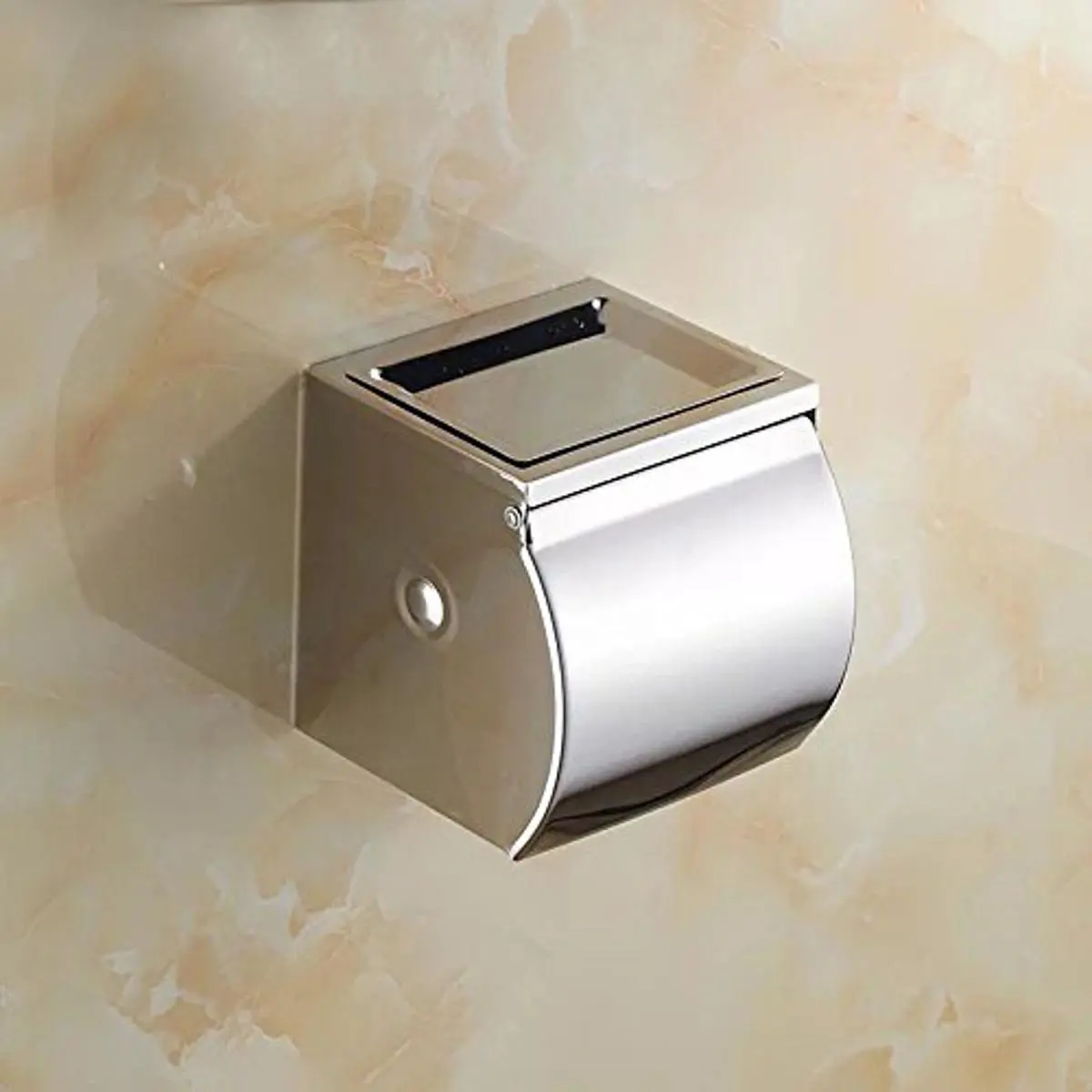 Picture of Wesda SS Paper Holder