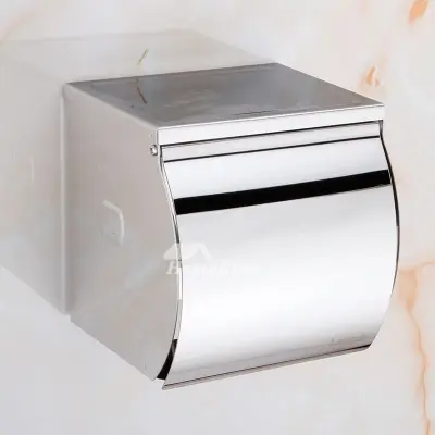 Picture of Wesda SS Paper Holder
