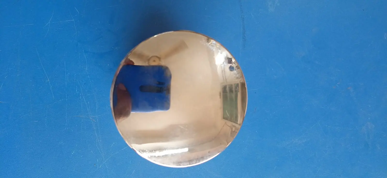 Picture of Bathroom Waste Pop Up Push Button Basin Sink Slotted Brass Chrome Plug Waste