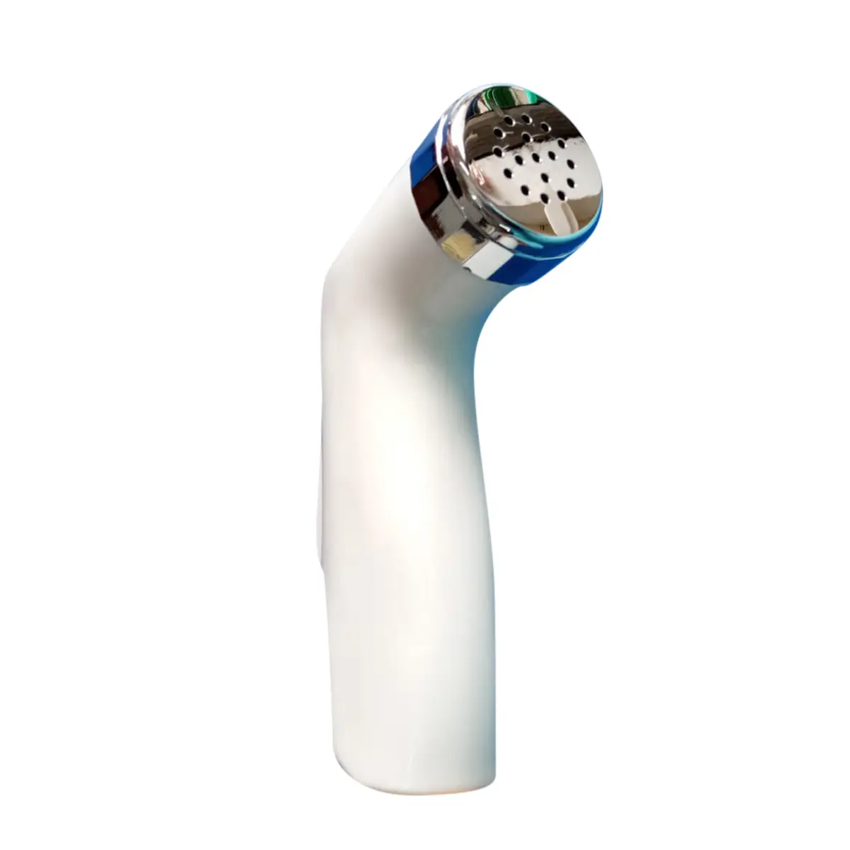 Picture of Toilet Handheld Wash Bidet Sprayer Shower Head Accessories Toilet spray kit Shower Faucet Personal Hygiene Body cleaning Set (White)