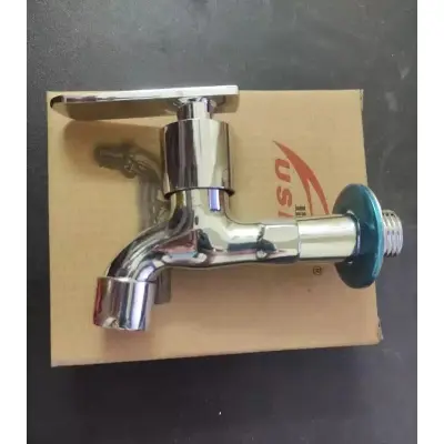 Picture of Water faucet- water tap for bathroom/toilet/kitchen/garden