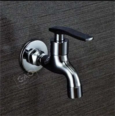 Picture of Water faucet- water tap for bathroom/toilet/kitchen/garden