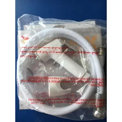 Picture of Allflex Raya Push Shower for Bathroom