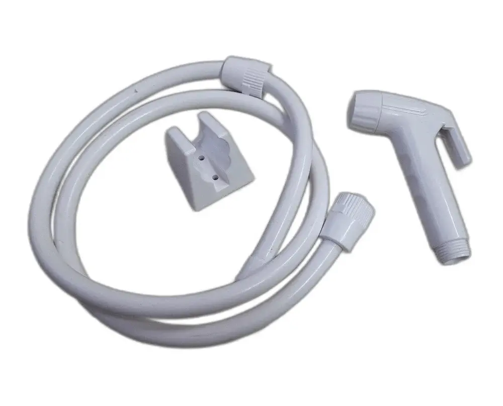 Picture of Allflex Raya Push Shower for Bathroom