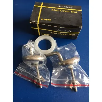 Picture of Seat Cover Nut