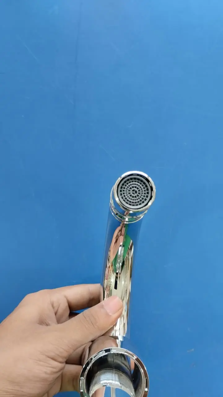 Picture of roset moving sink cock (Silver)