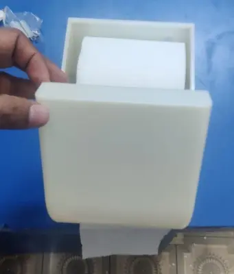 Picture of Matador Paper Holder