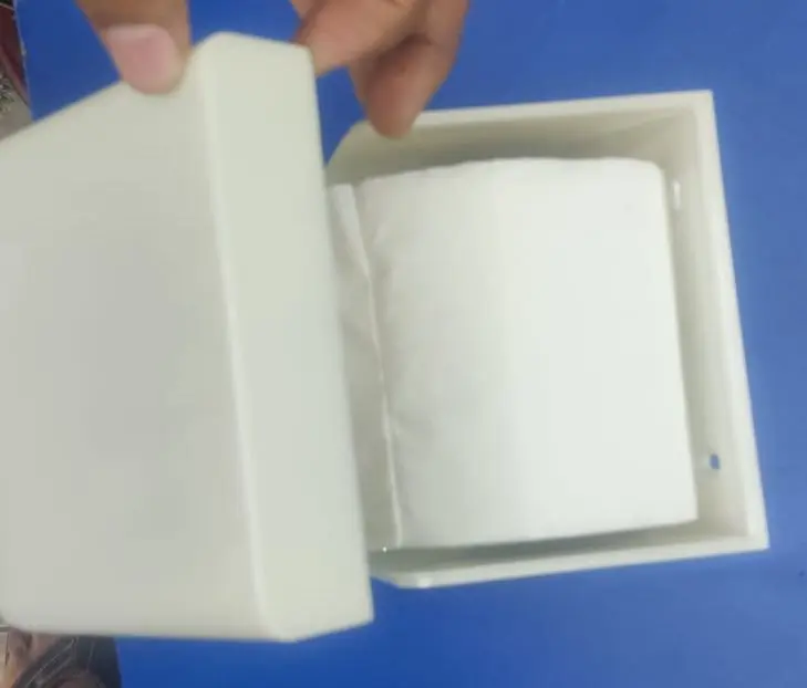 Picture of Matador Paper Holder