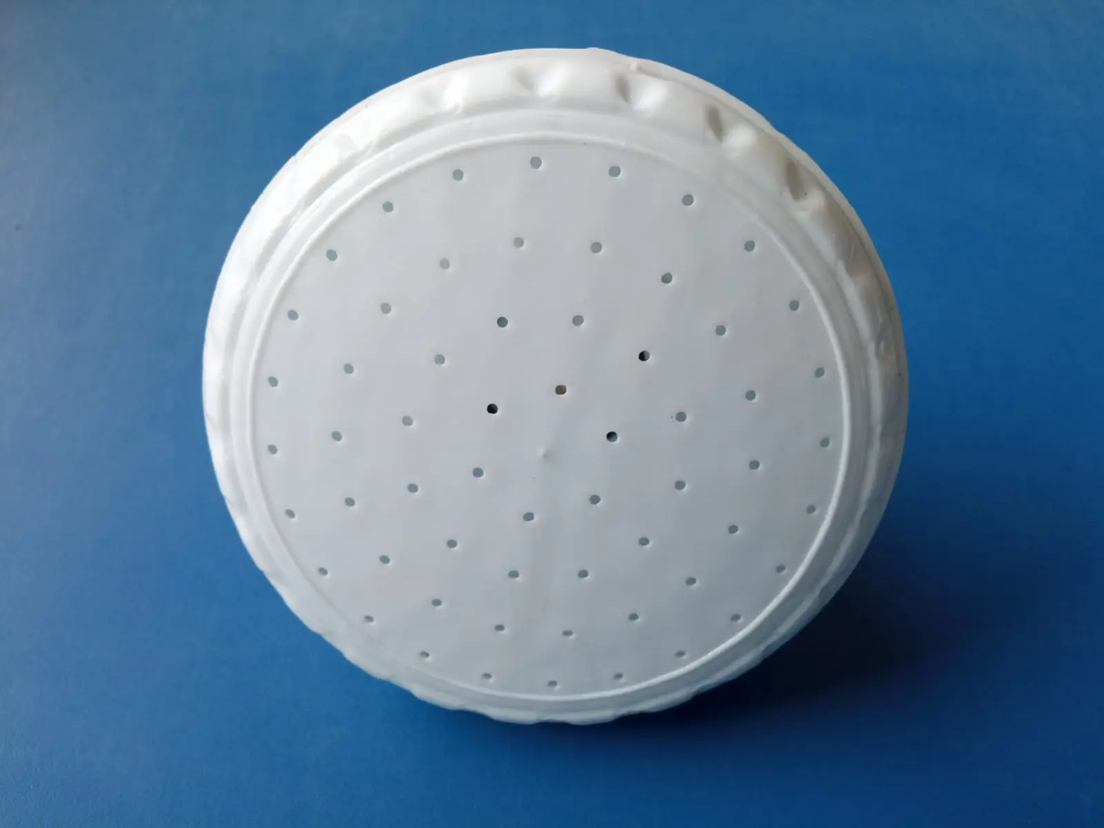 Picture of MOVING SHOWER SUPREME (White)