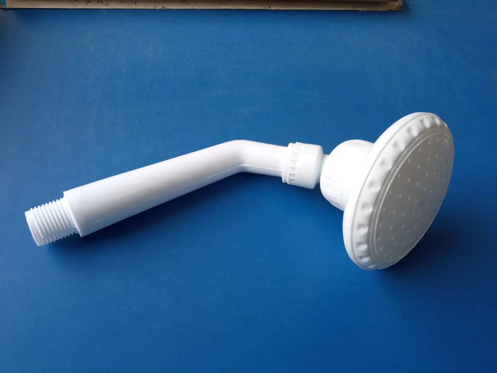 Picture of MOVING SHOWER SUPREME (White)