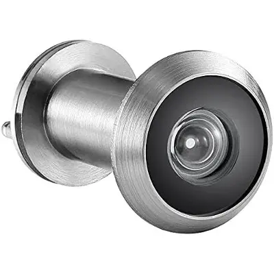 Picture of Door viewer (Durbin) ss (Silver)