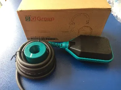 Picture of পানির ট্যাংকের ভাসমান অটো সুইচ পানির লেভেল কন্ট্রোলার (Black)