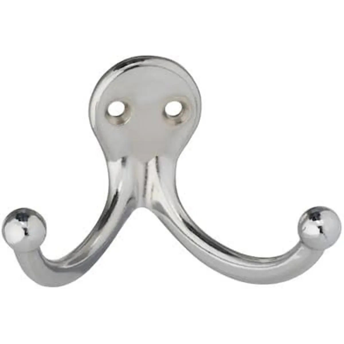 Picture of COAT HOOK HMBR (Silver)