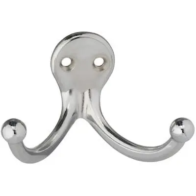 Picture of COAT HOOK HMBR (Silver)