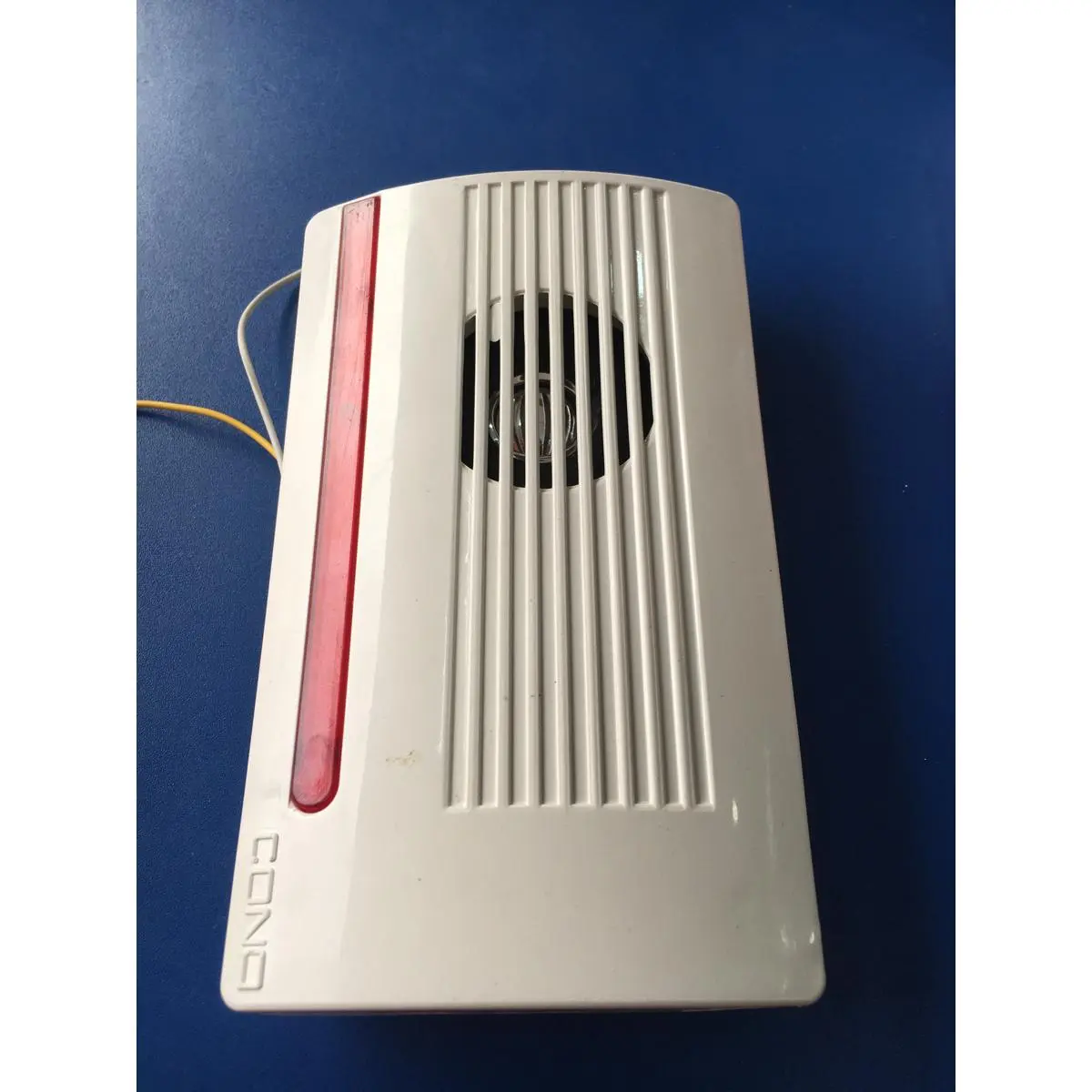 Picture of CONA ZOOM INDICATOR AC/DC COALING 🔔 BELL