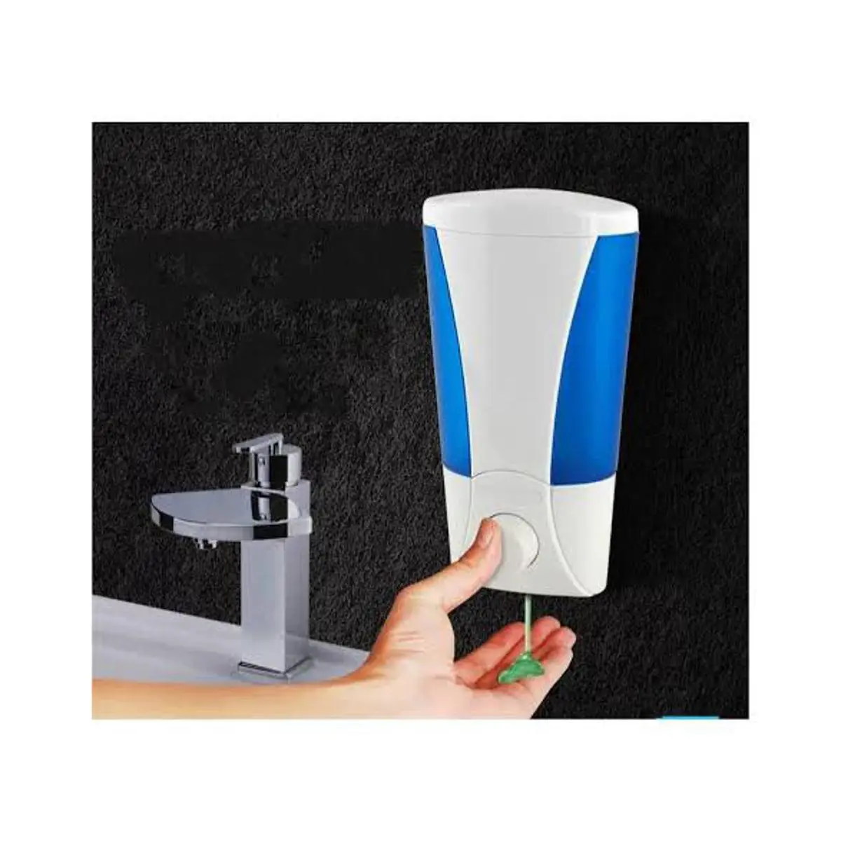 Picture of HK JINDA LIQUID SOAP DISPENSER
