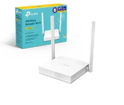 Picture of WIFI ROUTER (White)