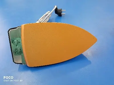 Picture of MIZUKI HEAVY IRON