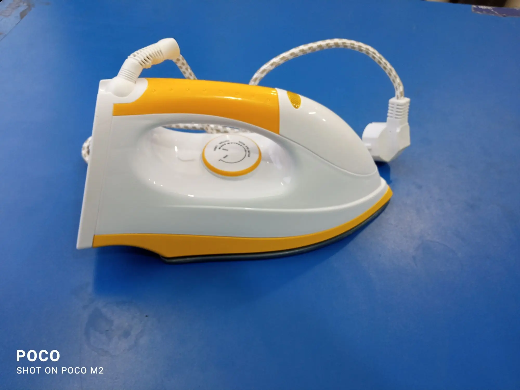 Picture of MIZUKI DRY IRON