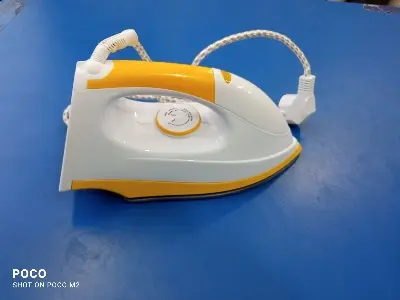 Picture of MIZUKI DRY IRON