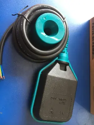 Picture of SQ Brand High quality Float switch Fluid water level Sensor controller for Water Tank