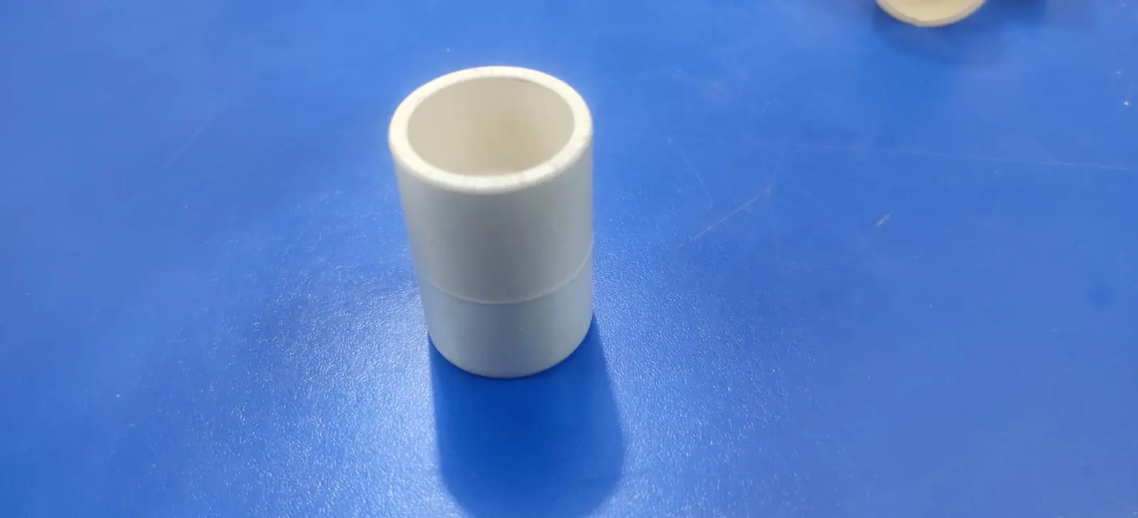 Picture of ERA 3/4 CPVC PLAIN SOCKET 6PCS (Ivory)