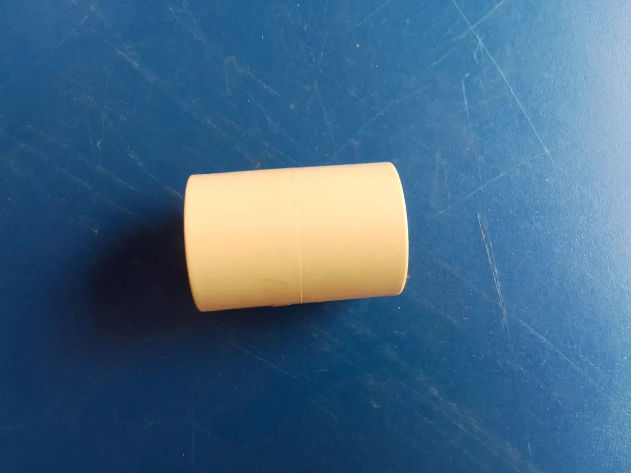 Picture of ERA 3/4 CPVC PLAIN SOCKET 6PCS (Ivory)