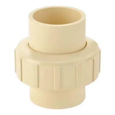 Picture of ERA 3/4 INCH CPVC UNION SOCKET (Ivory)