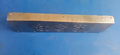 Picture of Wesda Stainless Steel Shelf- SS Shelf for Bathroom (Silver)