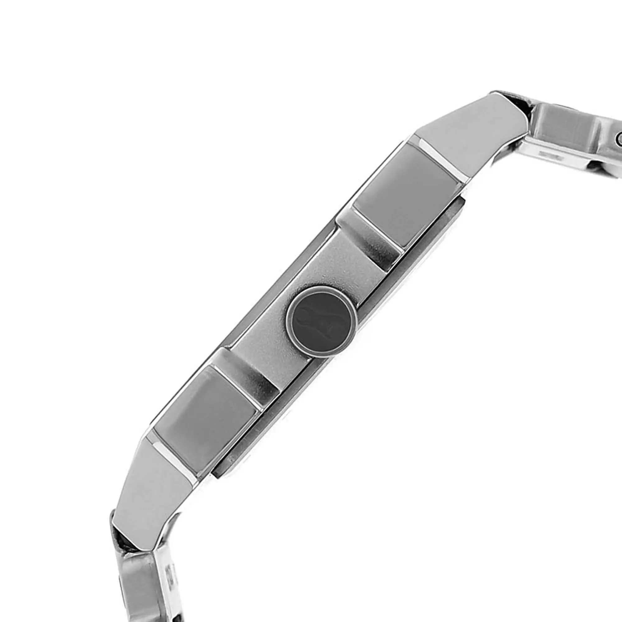 Picture of Fastrack Black Dial Analog Watch for Men