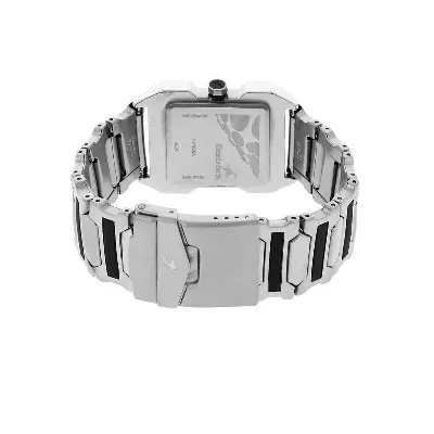 Picture of Fastrack Black Dial Analog Watch for Men