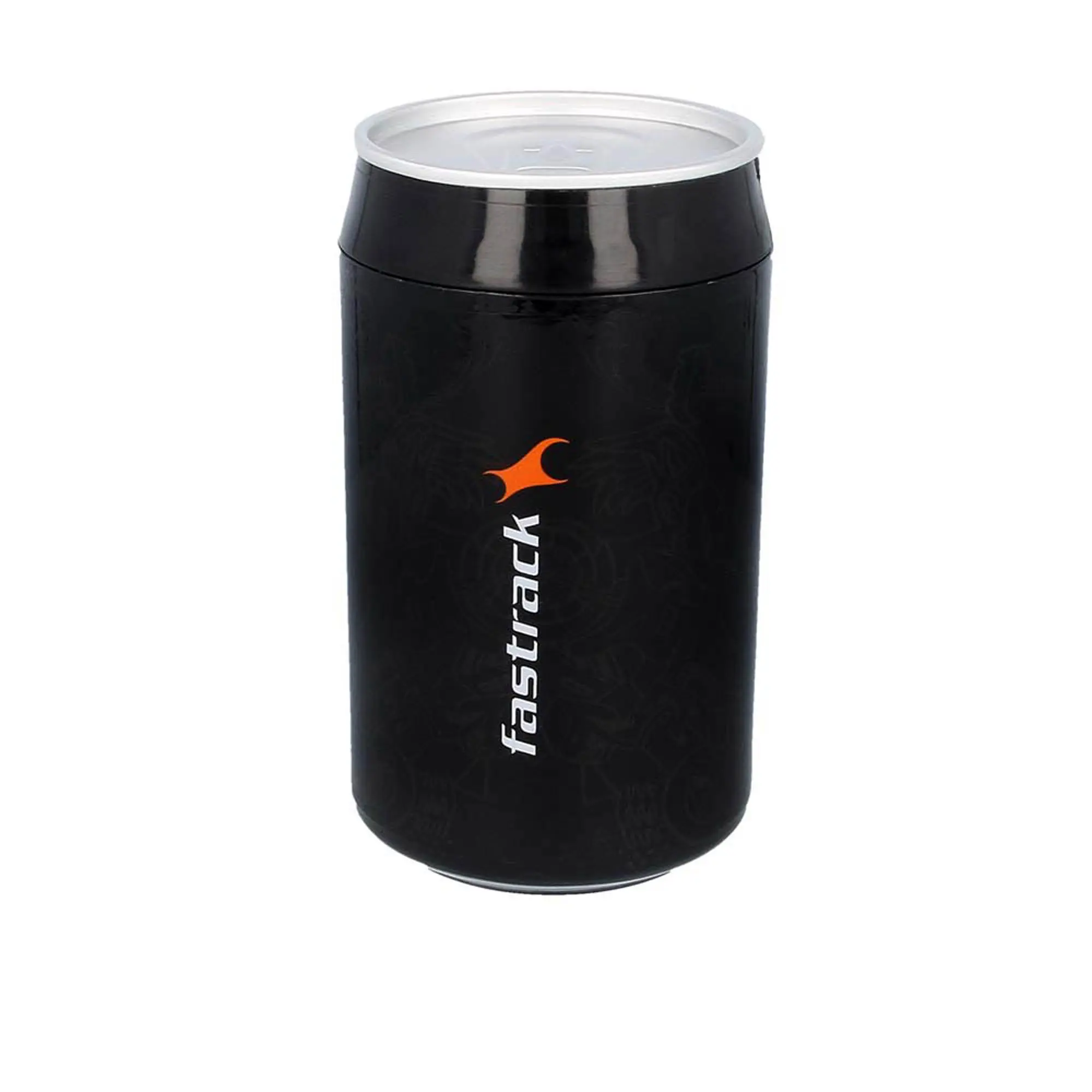 Picture of Fastrack Black Dial Analog Watch for Men