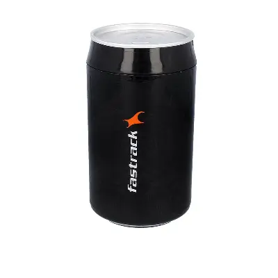 Picture of Fastrack Black Dial Analog Watch for Men