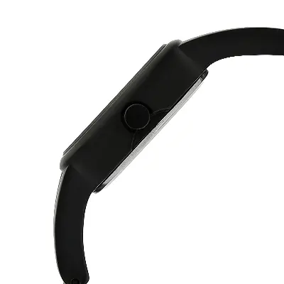 Picture of Fastrack Black Dial Analog Watch for Women