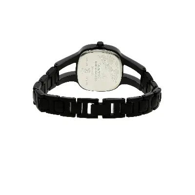 Picture of Fastrack Black Dial Analog Watch for Women