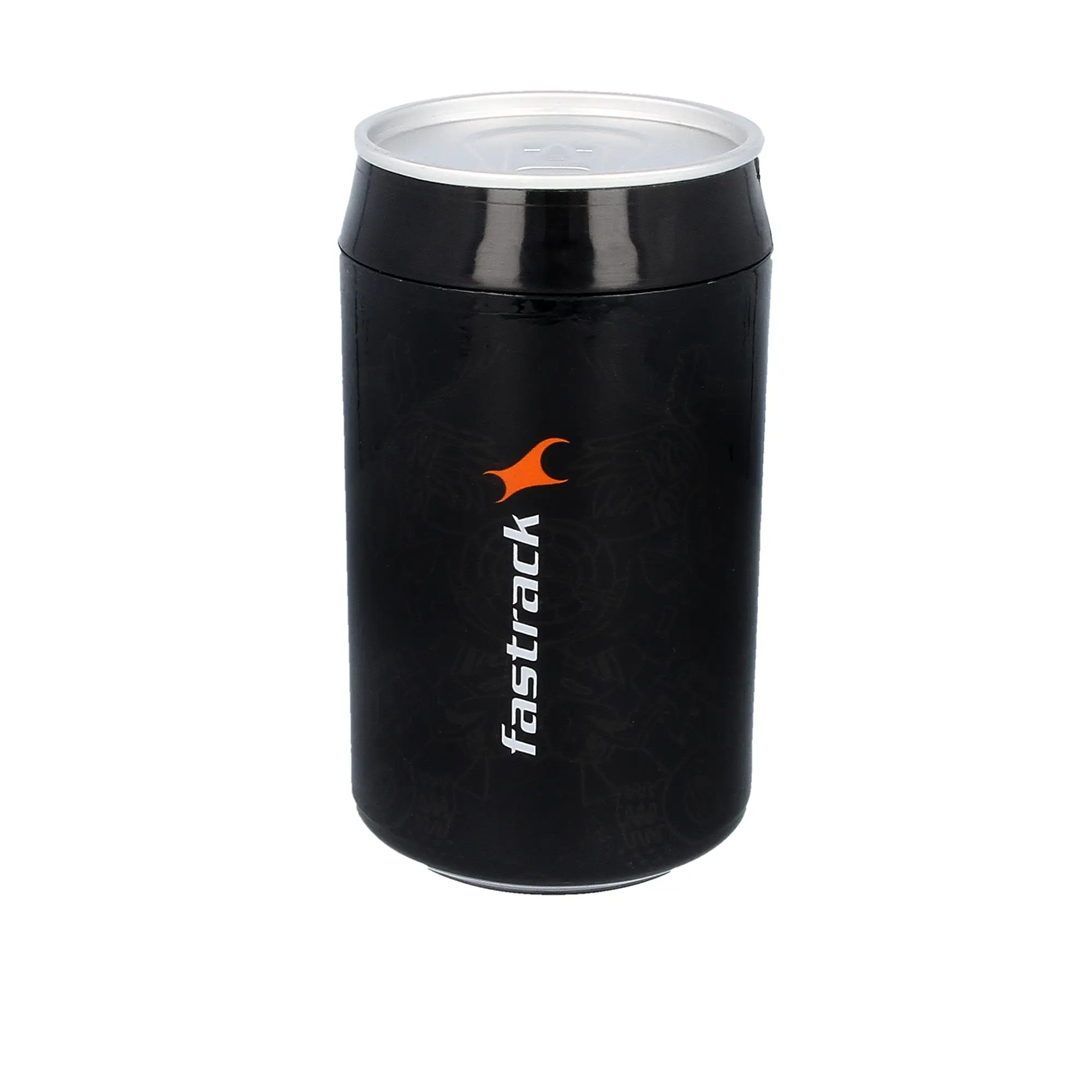 Picture of Fastrack Black Dial Analog Watch for Women