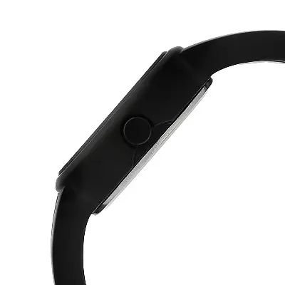 Picture of Fastrack Black Dial Analog Watch for Women