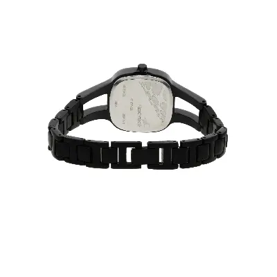 Picture of Fastrack Black Dial Analog Watch for Women