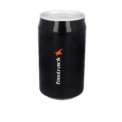 Picture of Fastrack Black Dial Analog Watch for Women