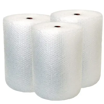 Picture of 1-roll(4mm) Bubble wrap for packeging material-100meter