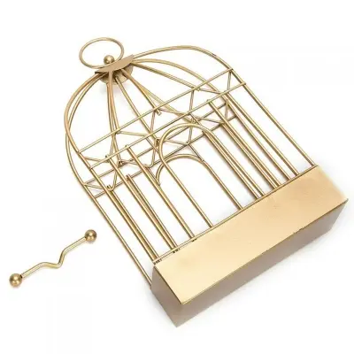 Picture of Mosquito Coil Holder Mosquito Repellent Coil Holder Gold,Vintage Mosquito Coil Holder